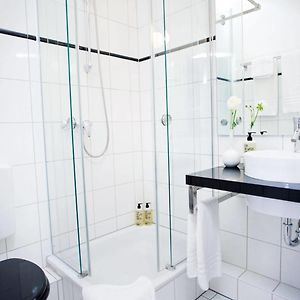 Eenpersoonskamer
